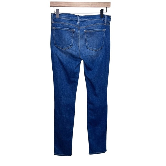 J. Brand Skinny Leg Jeans Size 26 - Picture 6 of 11